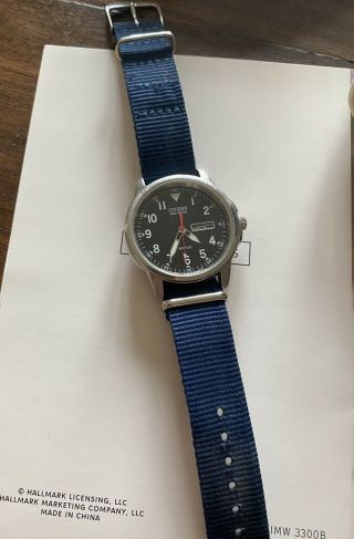 Citizen Eco - Drive Bm8180 - 03e Wrist Watch For Men