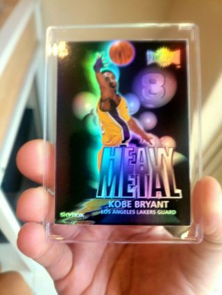 Kobe Bryant 99 