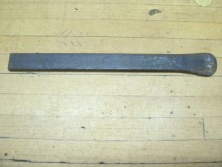 Vintage Ford Antique Car Tool Kit Tire Changer Iron Model T A Tractor Iron C