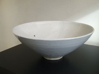 Antique Chinese Porcelain Song Dynasty Anhua Glazed Bowl With Segmented Slip