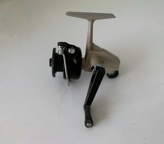 XXRARE Abu Cardinal 3 reel from Sweden with spare spool 3