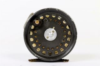 Vintage " Hardy Bros.   The St.  George " 3 Inch Fly Reel 1327