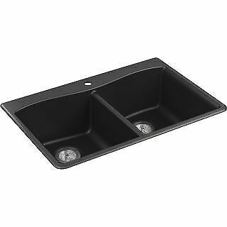 Kohler K - 8185 - 1 - Cm1 - Kitchen Sink Fixture