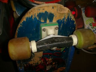 Powell Peralta STEVE CABALLERO DRAGON complete skateboard SKATE BOARD TRACKER 3