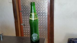 Vintage Tresca Soft Drink Bottle Made By Coca Cola Coke Adelaide