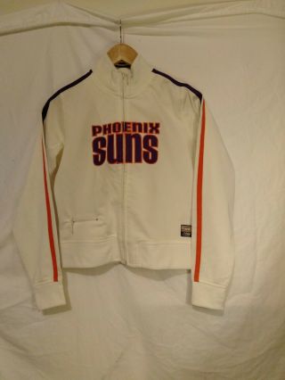 Phoenix Suns Jacket Vintage