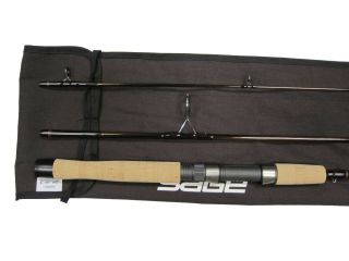 Vva Trade In Trade Up Sage Fly Fishing Gsp Spin Rod - 370 - 3