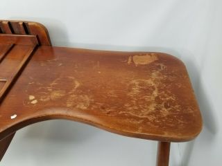 Vintage Cushman Colonial Creation 3 - 16 Cobblers Bench 4