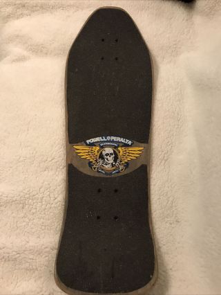 Powell Peralta Mike McGill Vintage Skateboard 5