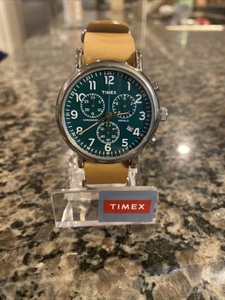 Timex Men 