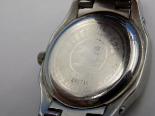 Concord Steeplechase 15.  36.  260 Ladies Swiss Wrist Watch 3