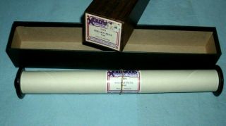 One Hollywood Vintage Series Piano Roll - " Sneaky Pete Rag " - Chas.  L.  Johnson