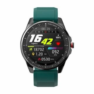 Ticwris Rs Smart Watch 1.  3 Inch Ultra - Thin 9mm 50 Days Standby 31 Sports Modes