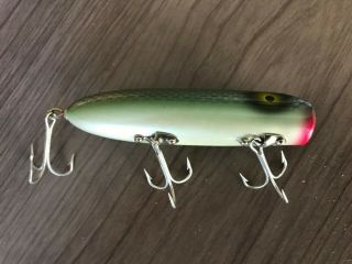 Vintage South Bend Bass Oreno 973 Lure.  - Unfished