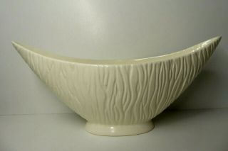 Vintage Crown Devon Pottery Vase Bowl Art Deco