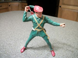 Vintage Breyer Robin Hood Figure