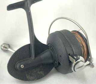 Vintage Herter ' s Model 109 Spinning Reel 3
