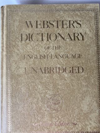 Webster 