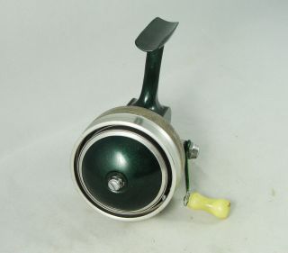 Old Vintage SHAKESPEARE WONDER SPIN No.  1780 Model FF Spinning Reel 3