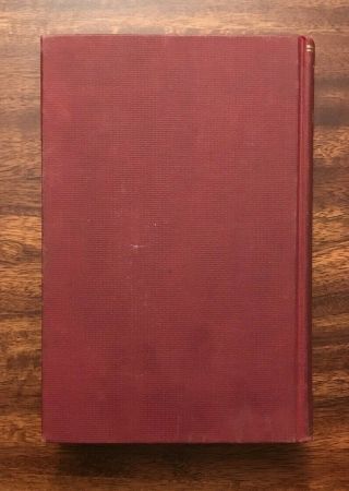 Text Book of Ore Dressing Richards Locke One Volume 2nd Edition Vintage 1925 HC 3