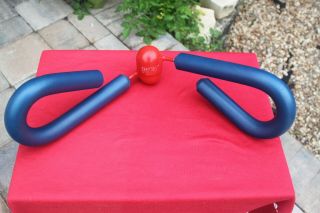 Thigh Master Vintage Suzanne Somers The Thigh Master Exerciser Home Gym