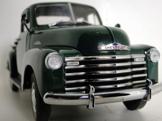 1950s Chevy Built Pickup Truck Station Wagon Chevrolet Vintage Car Model 55 57 3