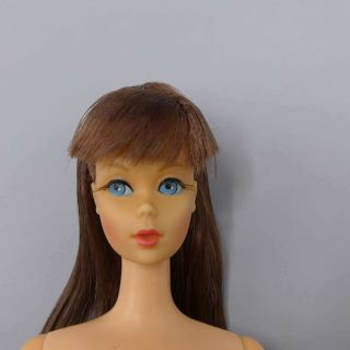 Poupée Barbie Vintage Twist 