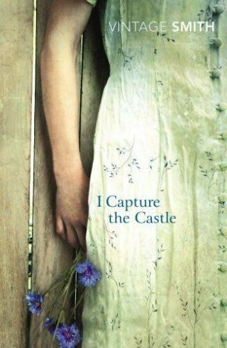 I Capture The Castle (vintage Classics) By Smith,  Dodie Paperback Book The Fast