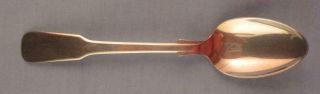 Vtg International 1810 Sterling Silver Teaspoon Spoon 6 " No Monogram