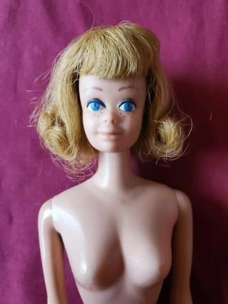 Midge Barbie 