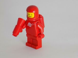 Lego Red Classic Vintage 70 