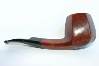 Poul Ilsted Estate pipe in 2