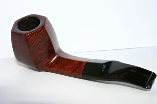 Poul Ilsted Estate pipe in 3