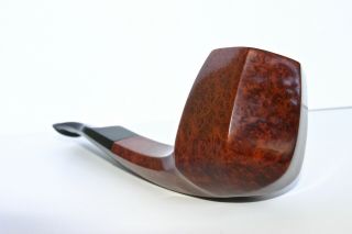 Poul Ilsted Estate pipe in 4
