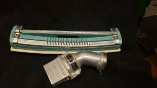 Vintage Electrolux Vacuum Head Attachment