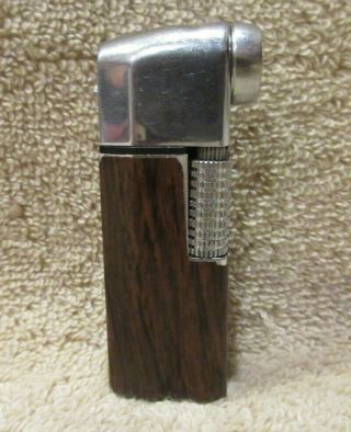 Vintage Colibri Pipette Firebird Butane Pipe Lighter - Repair