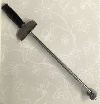 Vintage Craftsman Torque Wrench 1/2 Inch