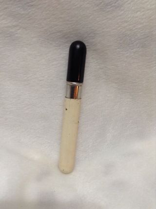 Redilite Vintage Redilite Cigarette Tube B&b St Paul Brass Lighter - Usa