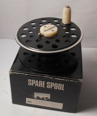 Vintage Spare Spool For Pflueger Medalist 1495 1/2 Fly Fishing Reel Spool