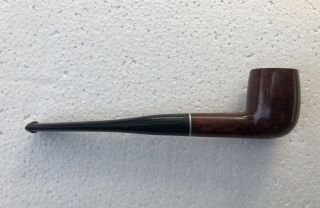 Dr.  Grabow Duke Smooth Imported Briar Pipe 2