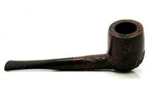 Antique Vintage Estate Unsigned Briar Smoking Tobacco Pipe