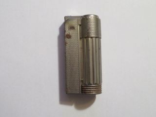 Vintage Imco Triplex Patent Austria Lighter Estate Junk Drawer Old Lighter