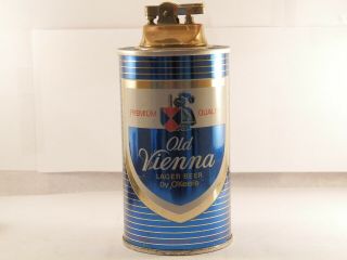Vintage Lighter Rare O 