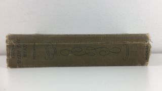 Gone With The Wind By Margaret Mitchell 1936 August Vintage hardback 2