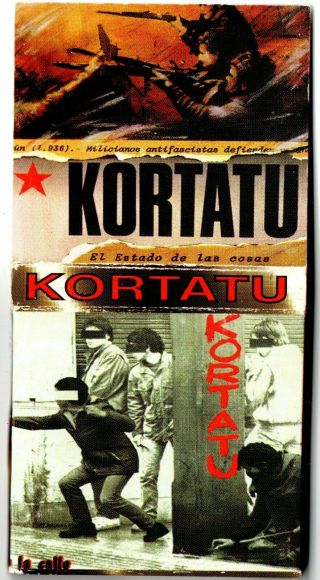 Ruma / Rumay - Koratu - Cigarette Rolling Papers 1980 