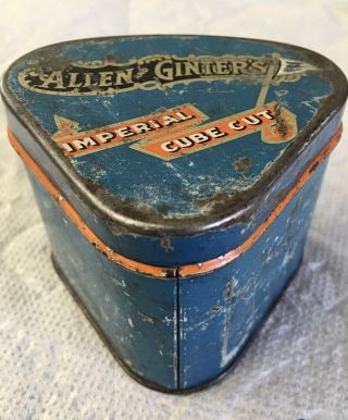 Vintage Allen & Ginter 