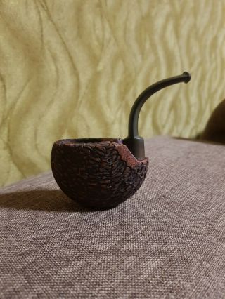 Smoking Pipe From The Ussr