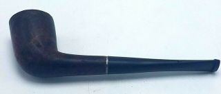 Vintage DR GRABOW RIVIERA Tobacco Smoking Pipe - Imported Briar 2