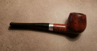 Vintage Dr.  Grabow Royal Duke Apple Bowl Tobacco Smoking Pipe.