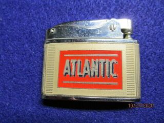 Rolex Lighter,  Atlantic/imperial,  Automatic Deluxe
